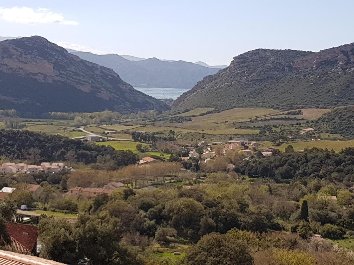 Villa Bana Patrimonio Buitenkant foto