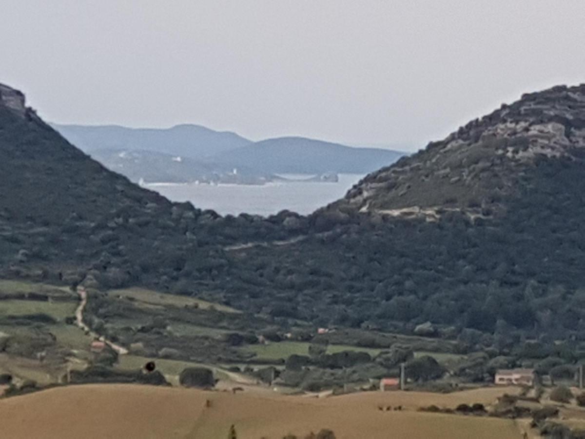 Villa Bana Patrimonio Buitenkant foto