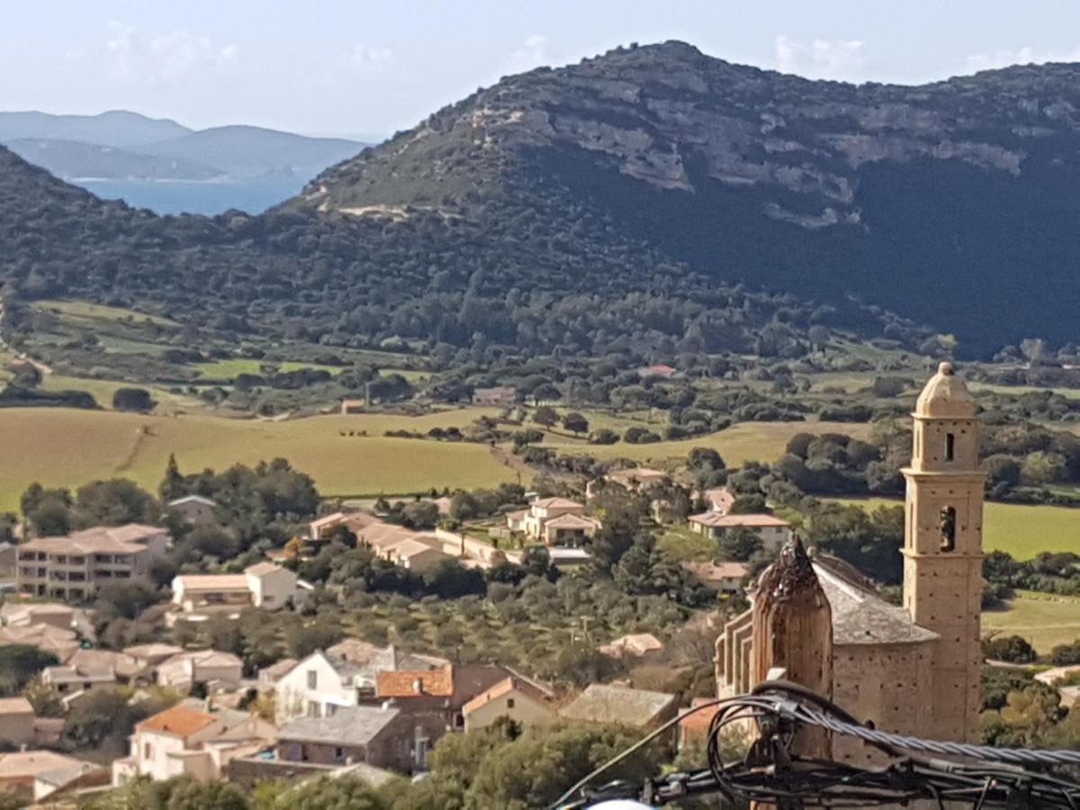 Villa Bana Patrimonio Buitenkant foto