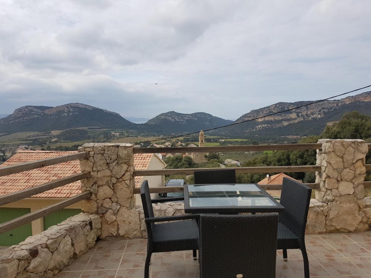 Villa Bana Patrimonio Buitenkant foto